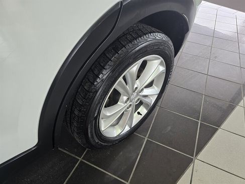 Used 2021 Buick Encore GX Preferred w/ Cold Weather Comfort Package FWD image 26