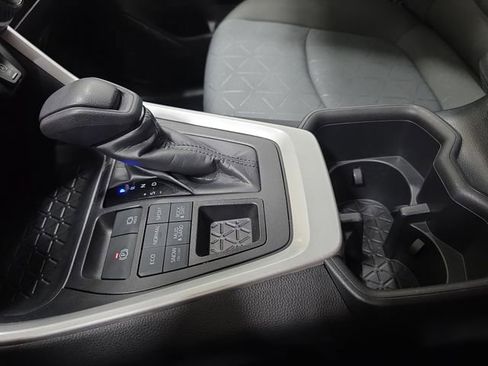 Certified 2023 Toyota RAV4 XLE image 20