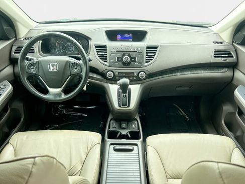 Used 2014 Honda CR-V EX-L image 15