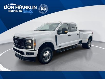 New 2026 Ford F350 XL w/ STX Appearance Package