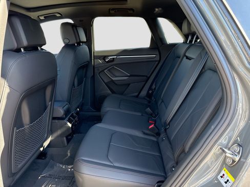 New 2025 Audi Q3 2.0T Premium Plus image 19