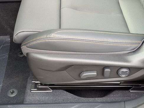 New 2026 Subaru Outback Wilderness AWD/4WD image 18