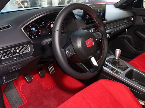 Used 2026 Honda Civic Type R image 21