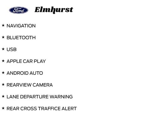 Certified 2022 Ford Mustang GT Premium w/ Equipment Group 401A RWD image 9