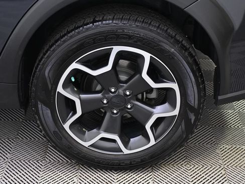 Used 2015 Subaru Crosstrek 2.0i Limited AWD/4WD image 20