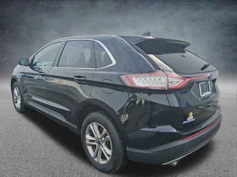 Used 2016 Ford Edge SEL w/ Equipment Group 201A AWD/4WD image 4