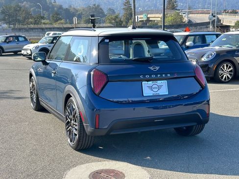 New 2026 MINI Cooper S image 3
