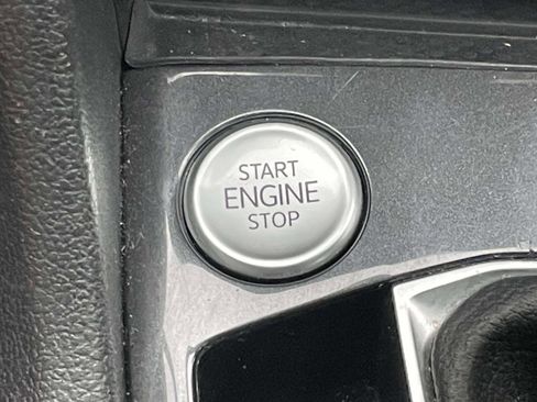 Used 2024 Volkswagen Tiguan SE R-Line w/ MDO Package, Three-Row image 31