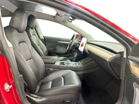Certified 2023 Tesla Model 3 Standard Range RWD image 13