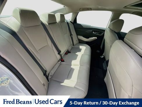 Used 2023 Honda Accord Touring image 34