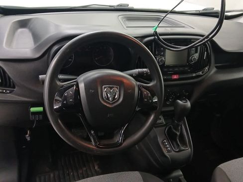 Used 2019 RAM ProMaster City Tradesman image 13