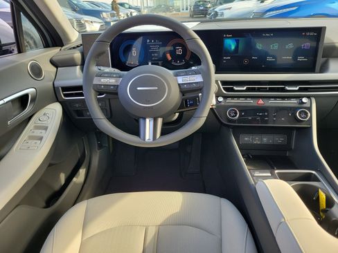 New 2026 Hyundai Sonata SEL image 10