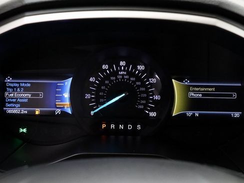 Used 2020 Ford Edge SEL w/ Convenience Package image 16