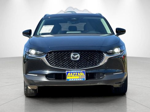 Used 2025 MAZDA CX-30 AWD 2.5 S w/ Preferred Package image 8