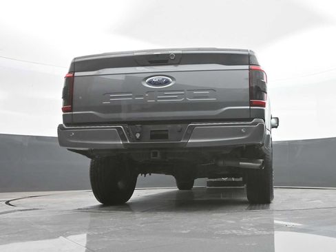 Used 2021 Ford F150 Lariat w/ Equipment Group 502A High AWD/4WD image 42