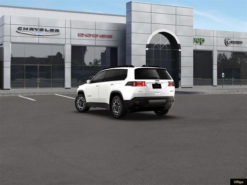 New 2026 Jeep Cherokee Limited image 5