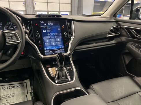 Certified 2023 Subaru Legacy Touring XT image 23