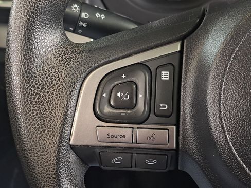 Used 2018 Subaru Forester 2.5i Premium w/ All-Weather Package AWD/4WD image 24