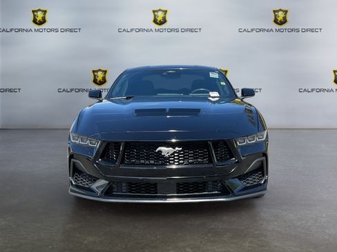 Used 2024 Ford Mustang GT RWD image 2