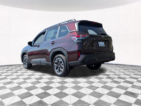 Used 2026 Subaru Forester Premium AWD/4WD image 11