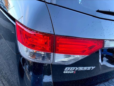 Used 2016 Honda Odyssey EX-L image 27