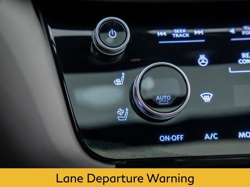 Certified 2026 INFINITI QX60 Autograph w/ Dark Cargo Package image 30