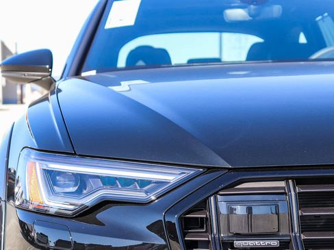 New 2026 Audi A6 Premium Plus image 6