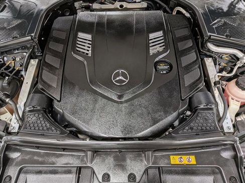 Used 2023 Mercedes-Benz Maybach S 580 4MATIC image 24