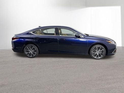 Certified 2025 Lexus ES 350 350 image 39