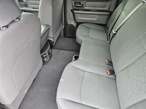 New 2026 RAM 3500 Tradesman AWD/4WD image 27