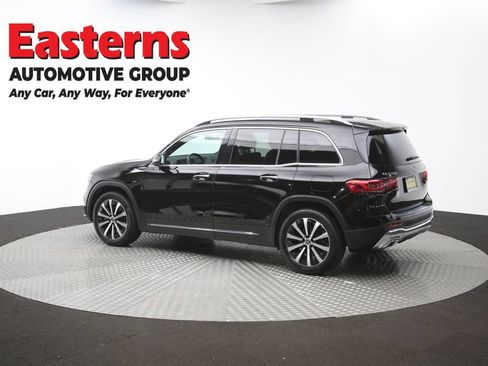 Used 2022 Mercedes-Benz GLB 250 4MATIC w/ Premium Package Lite image 63