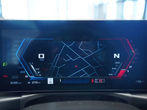 Used 2024 BMW M4 Coupe w/ Parking Assistance Package image 22