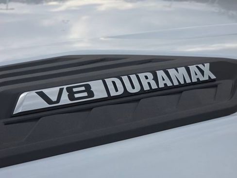 New 2026 Chevrolet Silverado 2500 High Country image 20