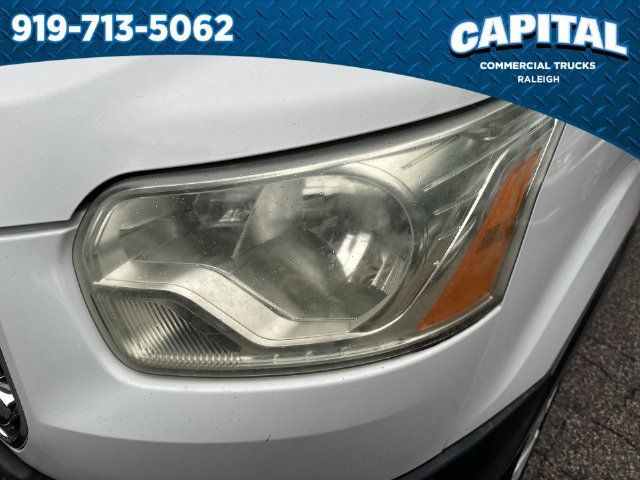 Used 2015 Ford Transit 350 XLT RWD image 13
