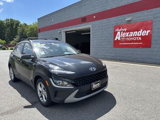Used 2023 Hyundai Kona SEL AWD/4WD video 1