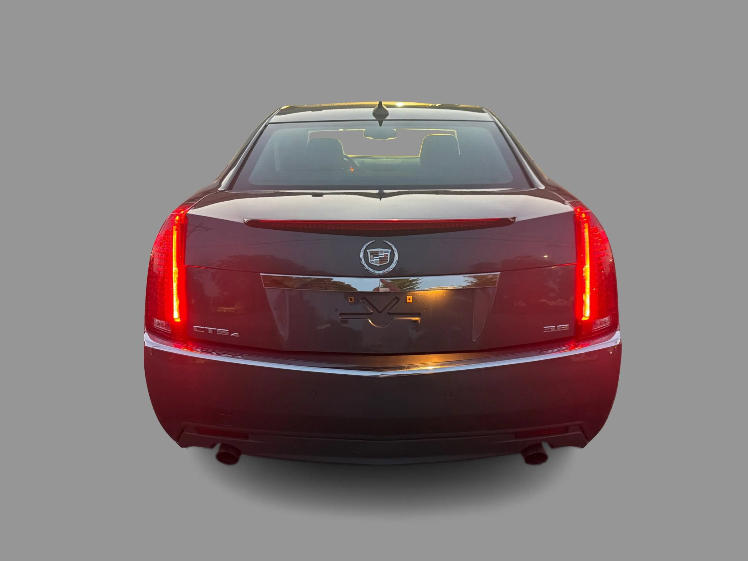 Used 2010 Cadillac CTS Premium AWD/4WD image 15