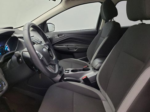 Used 2014 Ford Escape S image 17