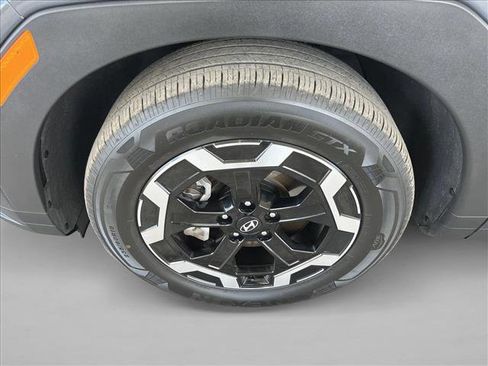 Used 2025 Hyundai Santa Fe SEL image 24