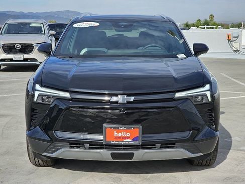 Used 2025 Chevrolet Blazer EV LT image 7