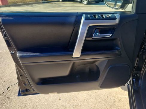 Used 2024 Toyota 4Runner SR5 image 13