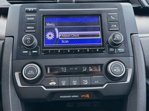 Used 2019 Honda Civic LX image 25