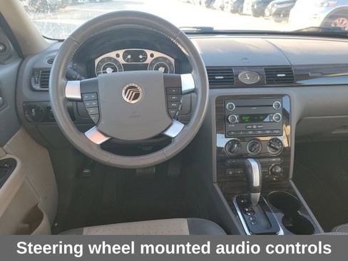 Used 2008 Mercury Sable Sedan image 4