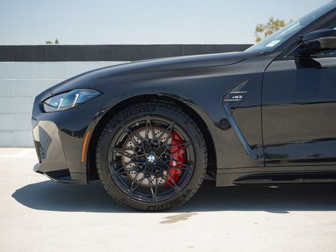 New 2027 BMW M3 w/ Executive Package RWD image 5