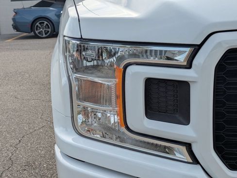 Used 2020 Ford F150 XL w/ Equipment Group 101A Mid RWD image 11