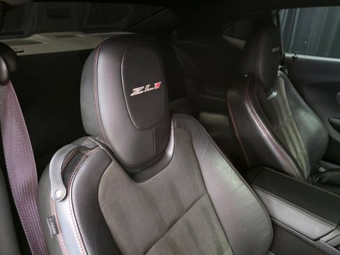 Used 2013 Chevrolet Camaro SS w/ SS Performance Package RWD image 33