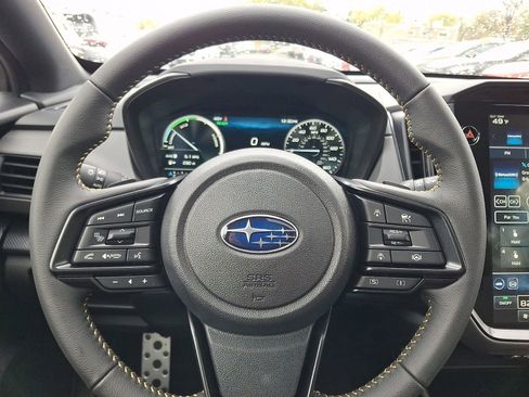 New 2026 Subaru Crosstrek 2.5i Sport AWD/4WD image 11