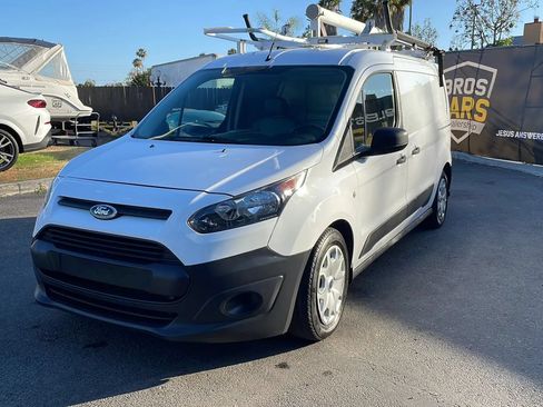 Used 2016 Ford Transit Connect XL FWD image 4