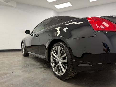 Used 2014 INFINITI Q60 AWD Coupe w/ Premium Package image 24
