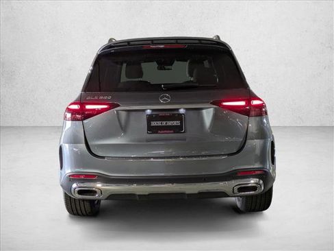 New 2026 Mercedes-Benz GLE 350 4MATIC image 7