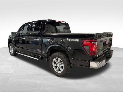 Used 2024 Ford F150 XLT w/ Mobile Office Package image 5